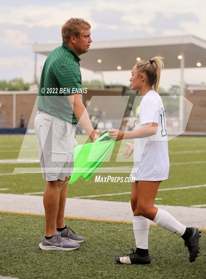 Thumbnail 1 in Ware County vs Forest Park (GHSA 5A State Playoff - 1st Round) photogallery.