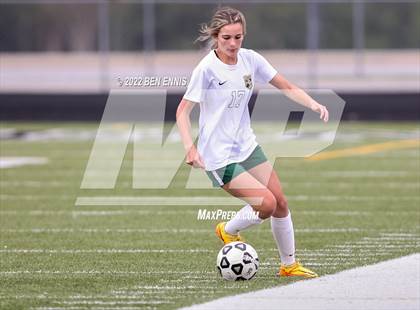 Thumbnail 3 in Ware County vs Forest Park (GHSA 5A State Playoff - 1st Round) photogallery.