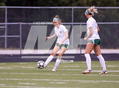 Thumbnail 3 in Ware County vs Forest Park (GHSA 5A State Playoff - 1st Round) photogallery.