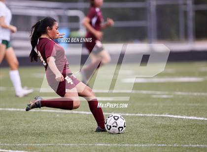 Thumbnail 3 in Ware County vs Forest Park (GHSA 5A State Playoff - 1st Round) photogallery.