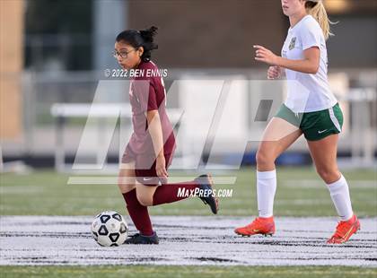 Thumbnail 3 in Ware County vs Forest Park (GHSA 5A State Playoff - 1st Round) photogallery.