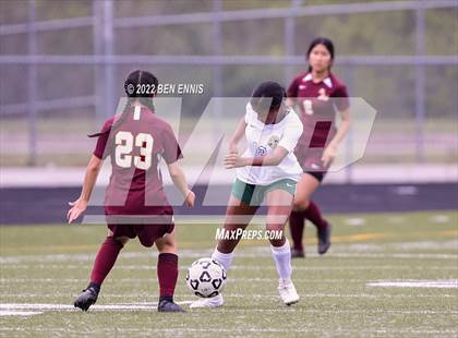Thumbnail 3 in Ware County vs Forest Park (GHSA 5A State Playoff - 1st Round) photogallery.