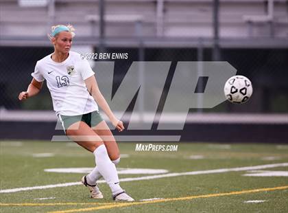 Thumbnail 2 in Ware County vs Forest Park (GHSA 5A State Playoff - 1st Round) photogallery.