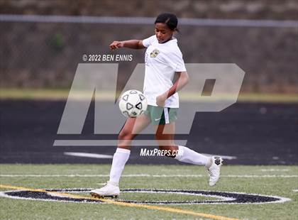 Thumbnail 3 in Ware County vs Forest Park (GHSA 5A State Playoff - 1st Round) photogallery.