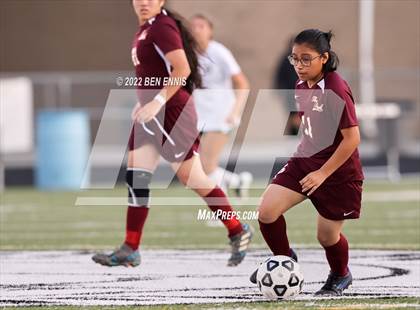 Thumbnail 3 in Ware County vs Forest Park (GHSA 5A State Playoff - 1st Round) photogallery.