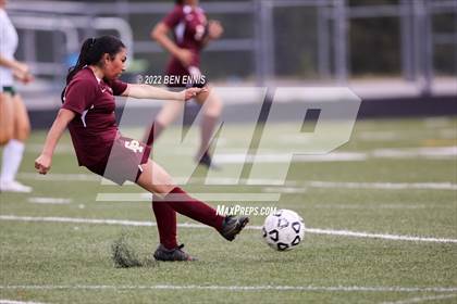 Thumbnail 2 in Ware County vs Forest Park (GHSA 5A State Playoff - 1st Round) photogallery.