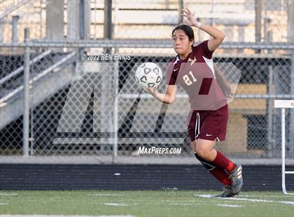 Thumbnail 1 in Ware County vs Forest Park (GHSA 5A State Playoff - 1st Round) photogallery.