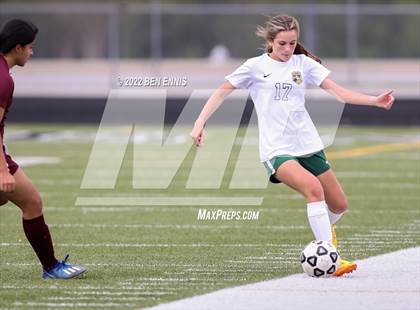 Thumbnail 1 in Ware County vs Forest Park (GHSA 5A State Playoff - 1st Round) photogallery.