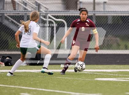 Thumbnail 1 in Ware County vs Forest Park (GHSA 5A State Playoff - 1st Round) photogallery.