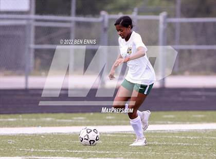 Thumbnail 2 in Ware County vs Forest Park (GHSA 5A State Playoff - 1st Round) photogallery.