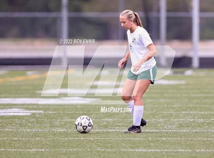 Thumbnail 2 in Ware County vs Forest Park (GHSA 5A State Playoff - 1st Round) photogallery.