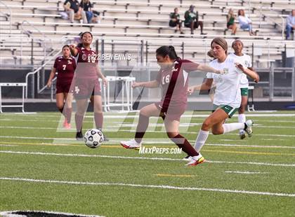 Thumbnail 2 in Ware County vs Forest Park (GHSA 5A State Playoff - 1st Round) photogallery.