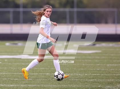 Thumbnail 2 in Ware County vs Forest Park (GHSA 5A State Playoff - 1st Round) photogallery.