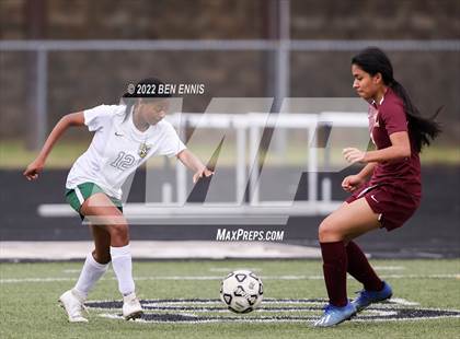 Thumbnail 3 in Ware County vs Forest Park (GHSA 5A State Playoff - 1st Round) photogallery.