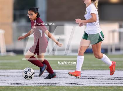 Thumbnail 1 in Ware County vs Forest Park (GHSA 5A State Playoff - 1st Round) photogallery.