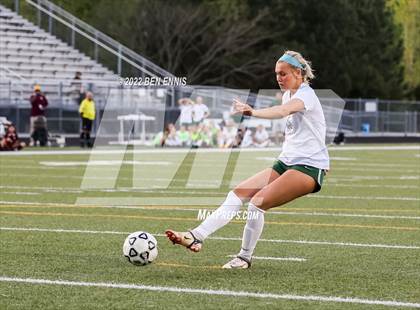 Thumbnail 1 in Ware County vs Forest Park (GHSA 5A State Playoff - 1st Round) photogallery.