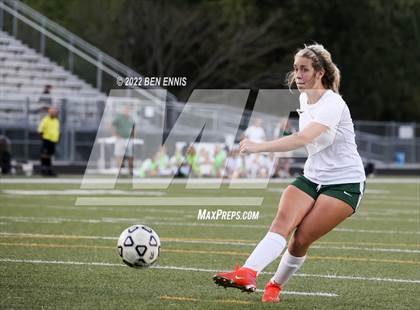 Thumbnail 3 in Ware County vs Forest Park (GHSA 5A State Playoff - 1st Round) photogallery.