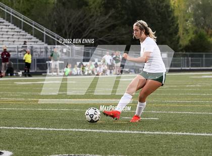 Thumbnail 1 in Ware County vs Forest Park (GHSA 5A State Playoff - 1st Round) photogallery.