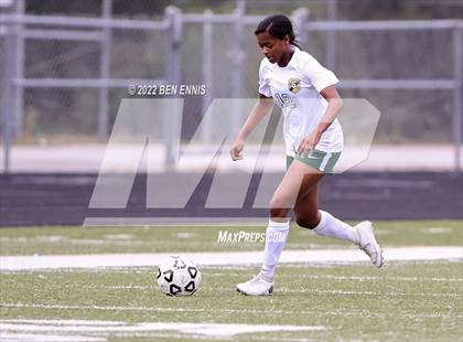Thumbnail 1 in Ware County vs Forest Park (GHSA 5A State Playoff - 1st Round) photogallery.