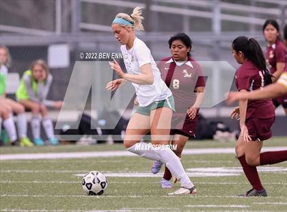 Thumbnail 3 in Ware County vs Forest Park (GHSA 5A State Playoff - 1st Round) photogallery.