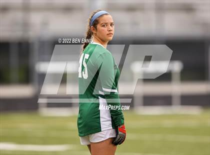 Thumbnail 2 in Ware County vs Forest Park (GHSA 5A State Playoff - 1st Round) photogallery.
