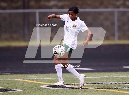 Thumbnail 1 in Ware County vs Forest Park (GHSA 5A State Playoff - 1st Round) photogallery.