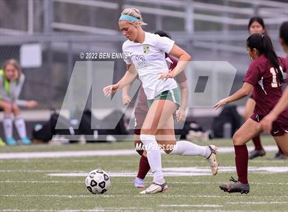 Thumbnail 2 in Ware County vs Forest Park (GHSA 5A State Playoff - 1st Round) photogallery.