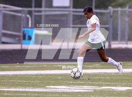 Thumbnail 1 in Ware County vs Forest Park (GHSA 5A State Playoff - 1st Round) photogallery.