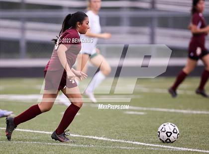Thumbnail 1 in Ware County vs Forest Park (GHSA 5A State Playoff - 1st Round) photogallery.