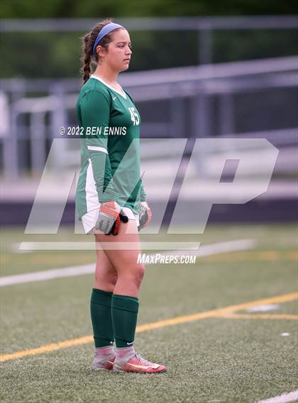 Thumbnail 3 in Ware County vs Forest Park (GHSA 5A State Playoff - 1st Round) photogallery.