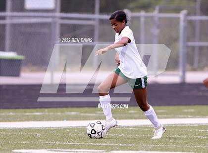 Thumbnail 3 in Ware County vs Forest Park (GHSA 5A State Playoff - 1st Round) photogallery.