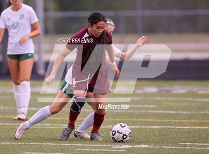 Thumbnail 3 in Ware County vs Forest Park (GHSA 5A State Playoff - 1st Round) photogallery.