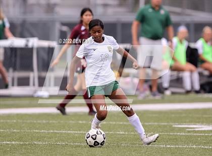Thumbnail 2 in Ware County vs Forest Park (GHSA 5A State Playoff - 1st Round) photogallery.
