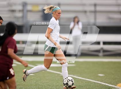 Thumbnail 2 in Ware County vs Forest Park (GHSA 5A State Playoff - 1st Round) photogallery.