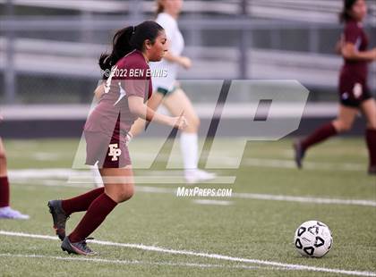 Thumbnail 2 in Ware County vs Forest Park (GHSA 5A State Playoff - 1st Round) photogallery.