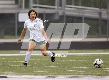 Thumbnail 1 in Ware County vs Forest Park (GHSA 5A State Playoff - 1st Round) photogallery.