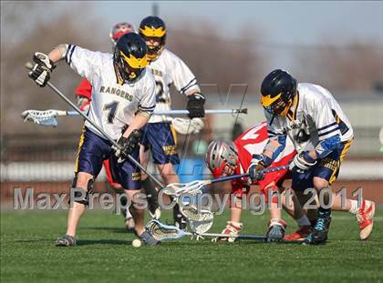 Thumbnail 2 in Canandaigua Academy @ Spencerport photogallery.
