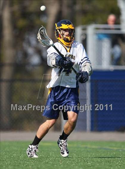 Thumbnail 3 in Canandaigua Academy @ Spencerport photogallery.