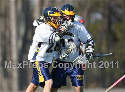 Thumbnail 3 in Canandaigua Academy @ Spencerport photogallery.