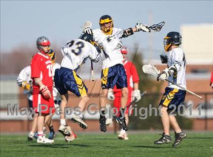 Thumbnail 3 in Canandaigua Academy @ Spencerport photogallery.