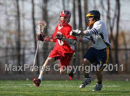Thumbnail 1 in Canandaigua Academy @ Spencerport photogallery.