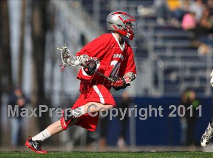 Thumbnail 1 in Canandaigua Academy @ Spencerport photogallery.
