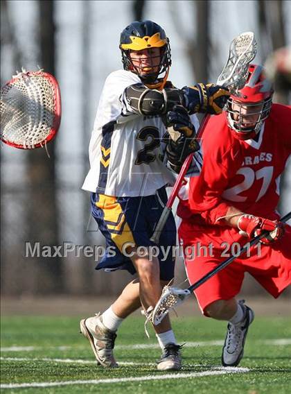 Thumbnail 1 in Canandaigua Academy @ Spencerport photogallery.
