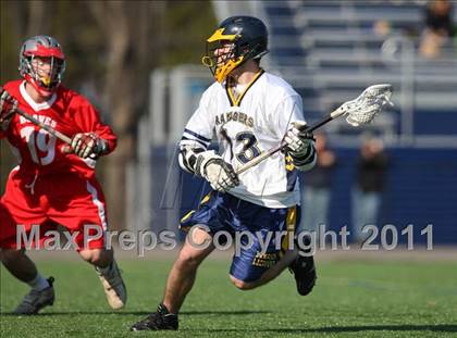 Thumbnail 3 in Canandaigua Academy @ Spencerport photogallery.