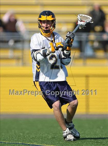 Thumbnail 2 in Canandaigua Academy @ Spencerport photogallery.