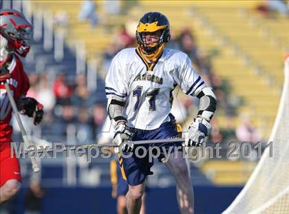 Thumbnail 3 in Canandaigua Academy @ Spencerport photogallery.