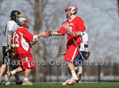 Thumbnail 1 in Canandaigua Academy @ Spencerport photogallery.