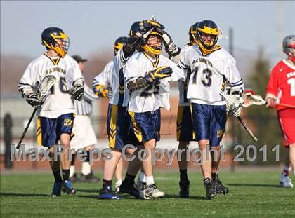 Thumbnail 3 in Canandaigua Academy @ Spencerport photogallery.