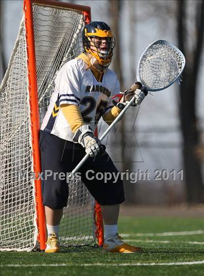 Thumbnail 2 in Canandaigua Academy @ Spencerport photogallery.