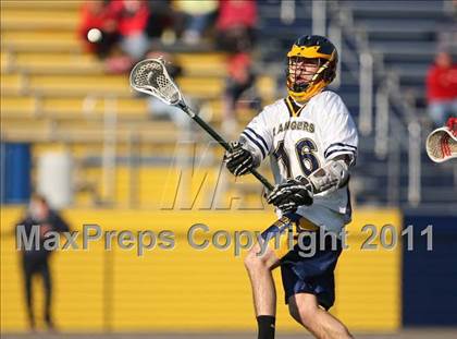 Thumbnail 1 in Canandaigua Academy @ Spencerport photogallery.